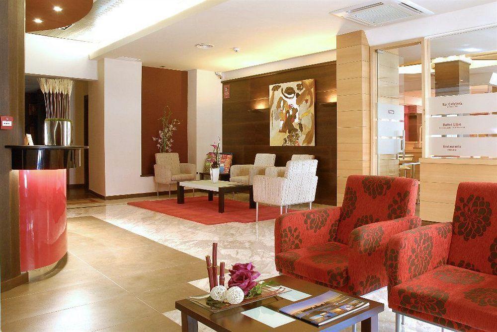 Hotel Philadelfia Peligros Bagian luar foto
