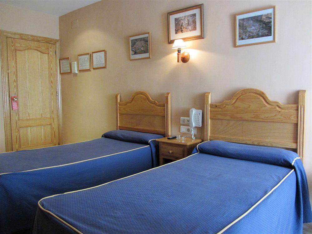 Hotel Philadelfia Peligros Bagian luar foto